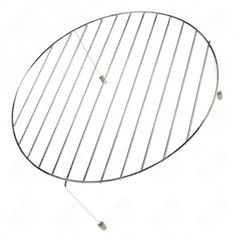 GRILLE HAUTE FOUR MICRO-ONDES - MHL63611603