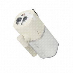 Pot à lait blanc  EN510