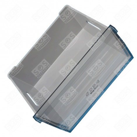 TIROIR CENTRAL FRIGO, RÉFRIGÉRATEUR, CONGÉLATEUR - 818236