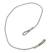 Corde charnière capote