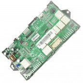 Carte électronique programmée d'origine