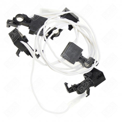 ENSEMBLE MICRO-RUPTEUR D'ORIGINE FOUR, CUISINIÈRE - 694491079