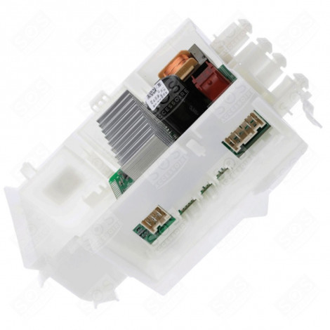 CONVERTISSEUR DE FRÉQUENCE MACHINE À LAVER, LAVE-LINGE - 11032476