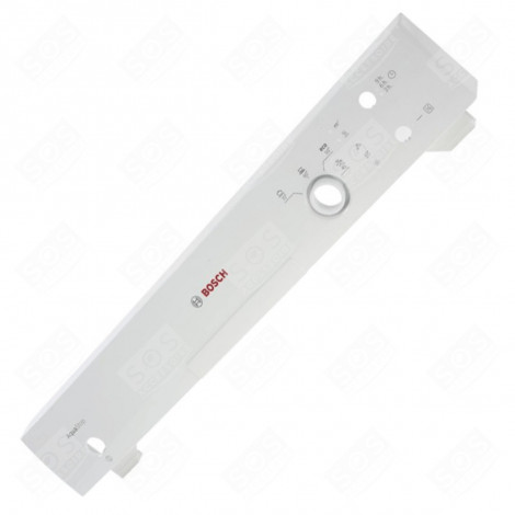 BANDEAU DE COMMANDE LAVE-VAISSELLE - 11005516