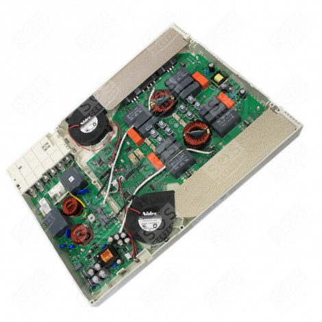GÉNÉRATEUR INDUCTION D'ORIGINE PLAQUE DE CUISSON - 813900061