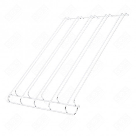 SUPPORT DE GRILLE DROIT FOUR, CUISINIÈRE - 140101931032