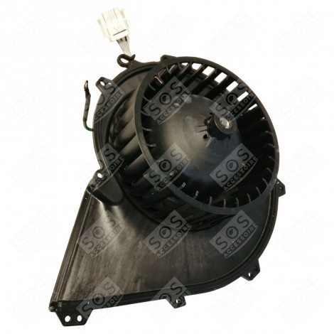VENTILATEUR DE SÉCHAGE MACHINE À LAVER, LAVE-LINGE - 34010715