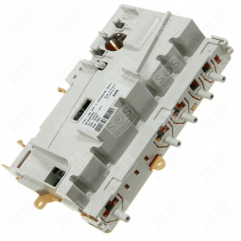 CARTE ÉLECTRONIQUE PROGRAMMÉE LAVE-VAISSELLE - 481010528351, C00440430