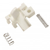 Verrou sortie moyenne