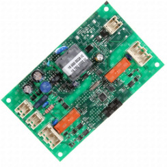 Carte electronique, module de puissance