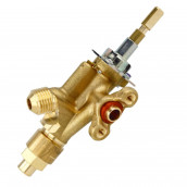 Brûleur robinet D0 63 d'origine