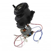 Ensemble moulin à café