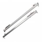 Rails télescopiques d'origine E40HTR11