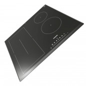 Surface vitrocéramique