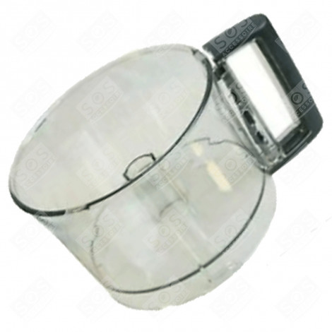 POIGNÉE ROBOT MÉNAGER - 105394, 105394S