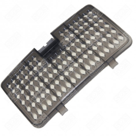 COUVERCLE DE FILTRE ASPIRATEUR - 49018468, 49024243