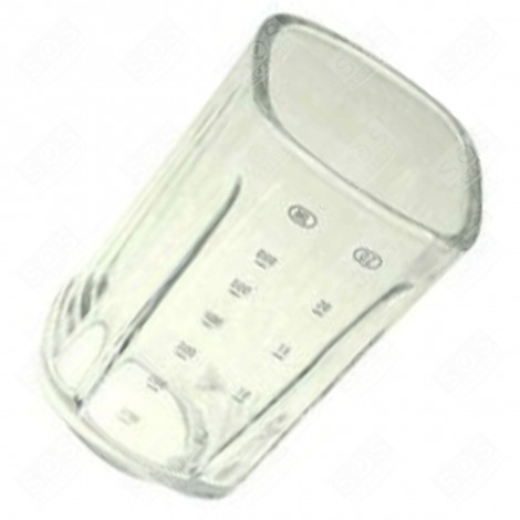 BOL BLENDER EN VERRE ROBOT MÉNAGER - MS-0A11813