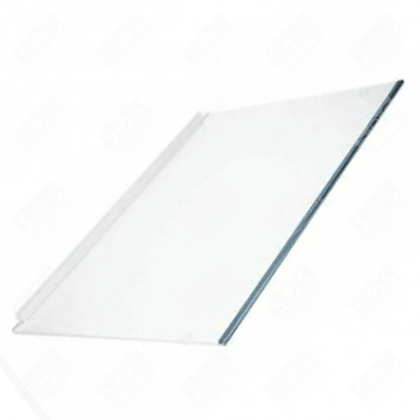 CLAYETTE, ÉTAGÈRE BAC À LÉGUMES 480X344 MM FRIGO, RÉFRIGÉRATEUR, CONGÉLATEUR - 7276168