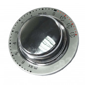 Ensemble manette de commande