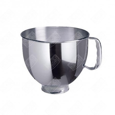 BOL ARTISAN AVEC POIGNÉES 4,8L ROBOT MÉNAGER - REF.39247