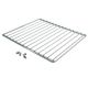 BALCONNET PORTE BOUTEILLES 483X120X111 MM RÉFRIGÉRATEUR, CONGÉLATEUR - 2425182041