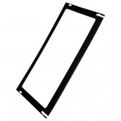 Cache interne de porte