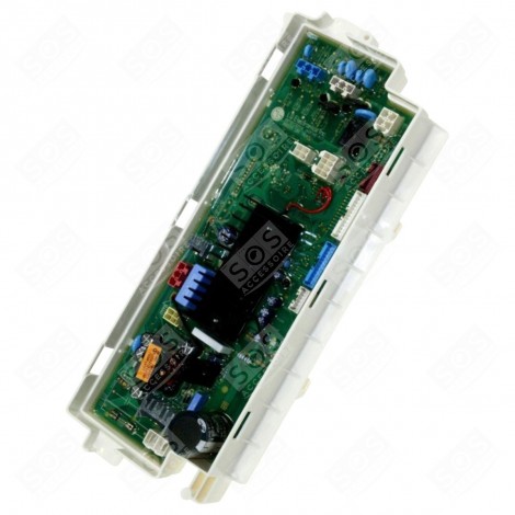 PLATINE PRINCIPALE A450 MACHINE À LAVER, LAVE-LINGE - 6871ER1074D