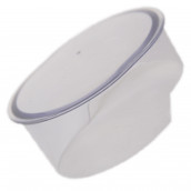 Couvercle de compartiment