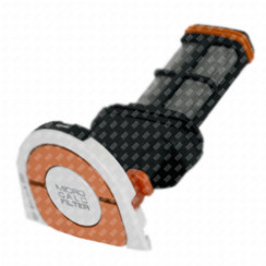 Filtre micro-calcaire