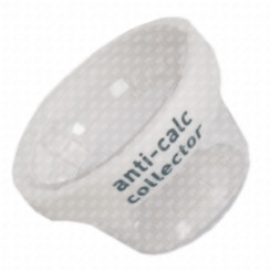 Cache bouchon chaudière