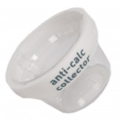 Cache bouchon chaudière