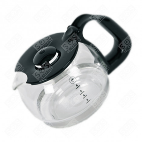 VERSEUSE CAFETIÈRE, MACHINE À CAFÉ - FS-9100019481