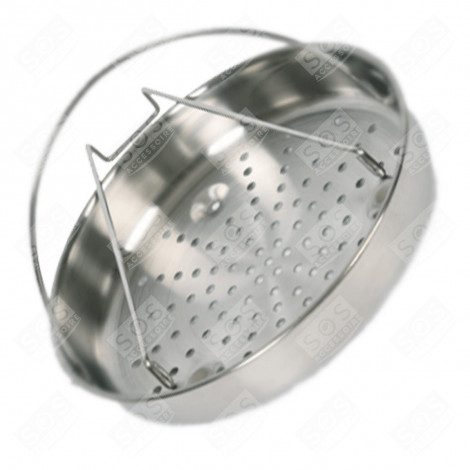 PANIER VAPEUR AVEC SUPPORT COCOTTE-MINUTE® - SS-1530000823