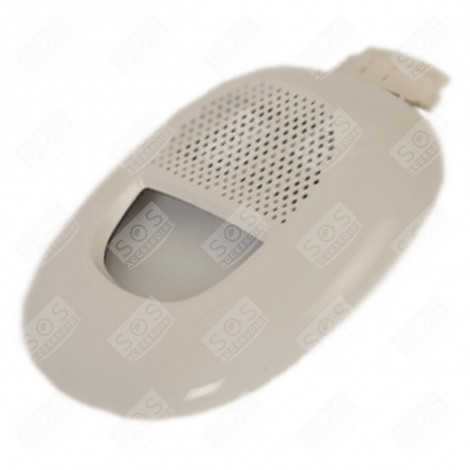 COUVERCLE COMPLET FRITEUSE, AIRFRYER - SS-993966