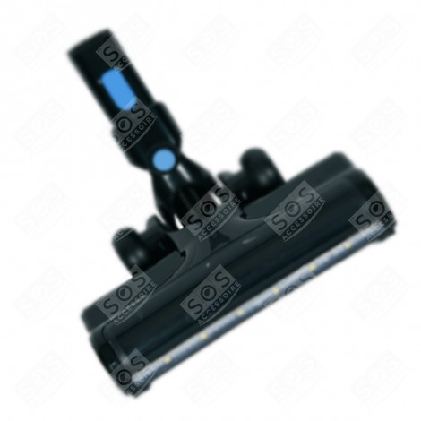 BROSSE, EMBOUT NOIR + BLEU ASPIRATEUR - RS-2230001625