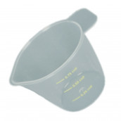 Tasse à mesurer