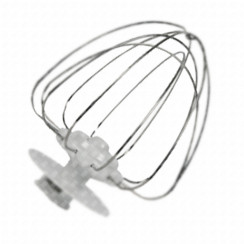 Fouet robot pâtissier