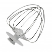 Fouet robot pâtissier