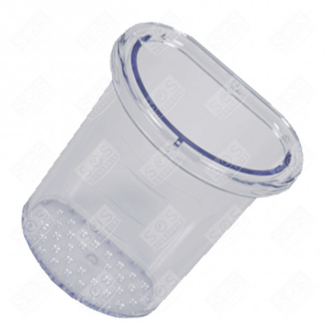 POUSSOIR BOL HACHOIR ROBOT MÉNAGER - MS-651807