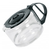 Verseuse et son couvercle