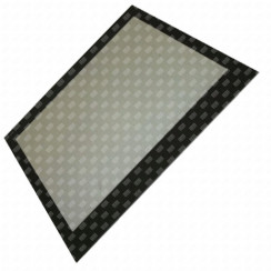 Vitre intérieur 520X400 mm