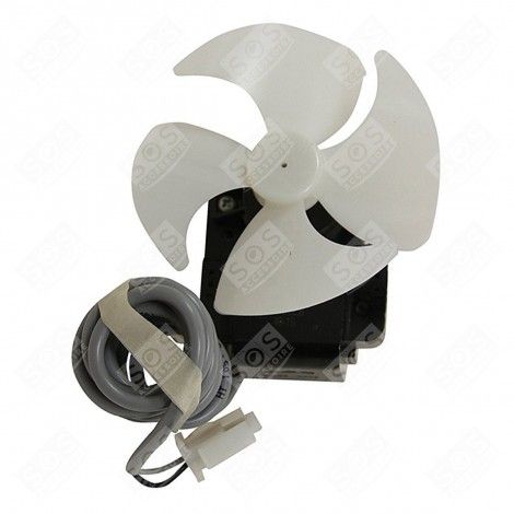 MOTEUR VENTILATEUR D'ORIGINE RÉFRIGÉRATEUR, CONGÉLATEUR - 2260065319