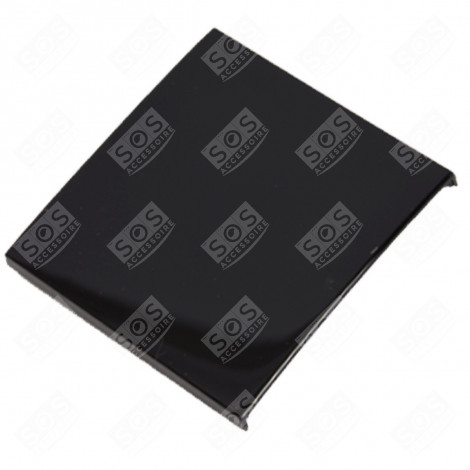 FACADE NOIRE DU BAC RÉCUPÉRATEUR DOLCE GUSTO LUMIO CAFETIÈRE, MACHINE À CAFÉ - MS-624366