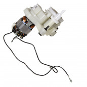 Ensemble moulin à café