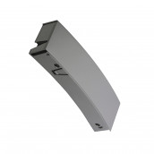 Façade réservoir d'eau