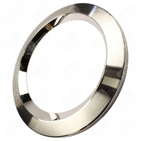 CADRE EXTÉRIEUR HUBLOT MACHINE À LAVER, LAVE-LINGE - MDQ58112601