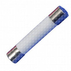 Fusible 6,3 x 32 mm - 10 A. - 250 V