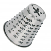 Cône à râper gros