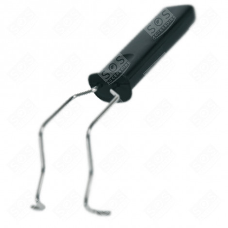 POIGNÉE FRITEUSE, AIRFRYER - SS-996432