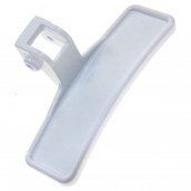 Poignée de hublot complète